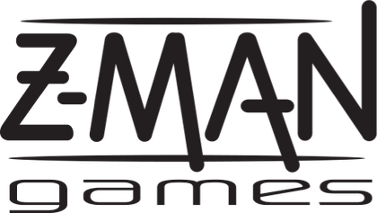 Z-MAN GAMES, INC.
